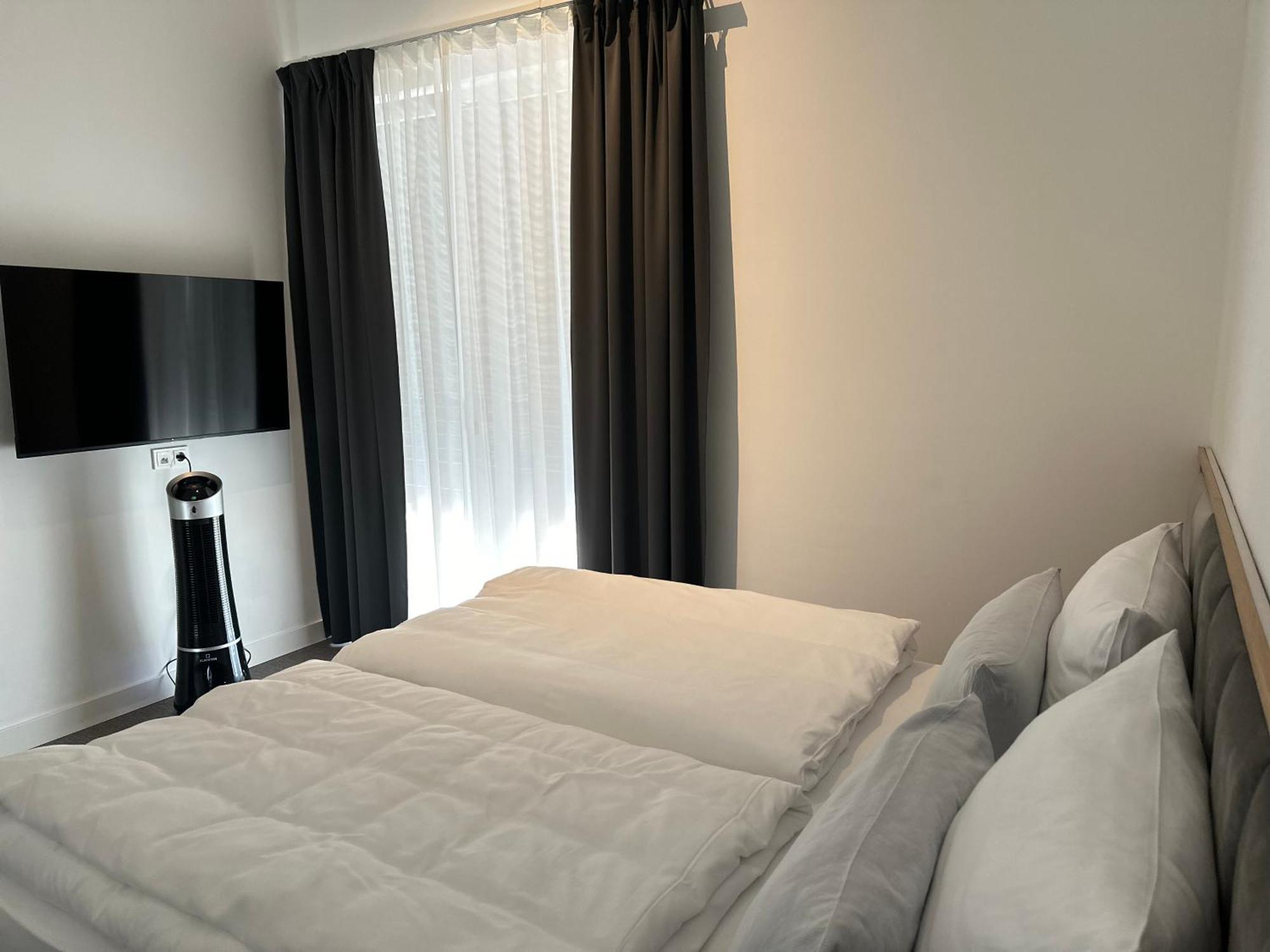 Boutique Hotel Greenleaf Sinzing Εξωτερικό φωτογραφία