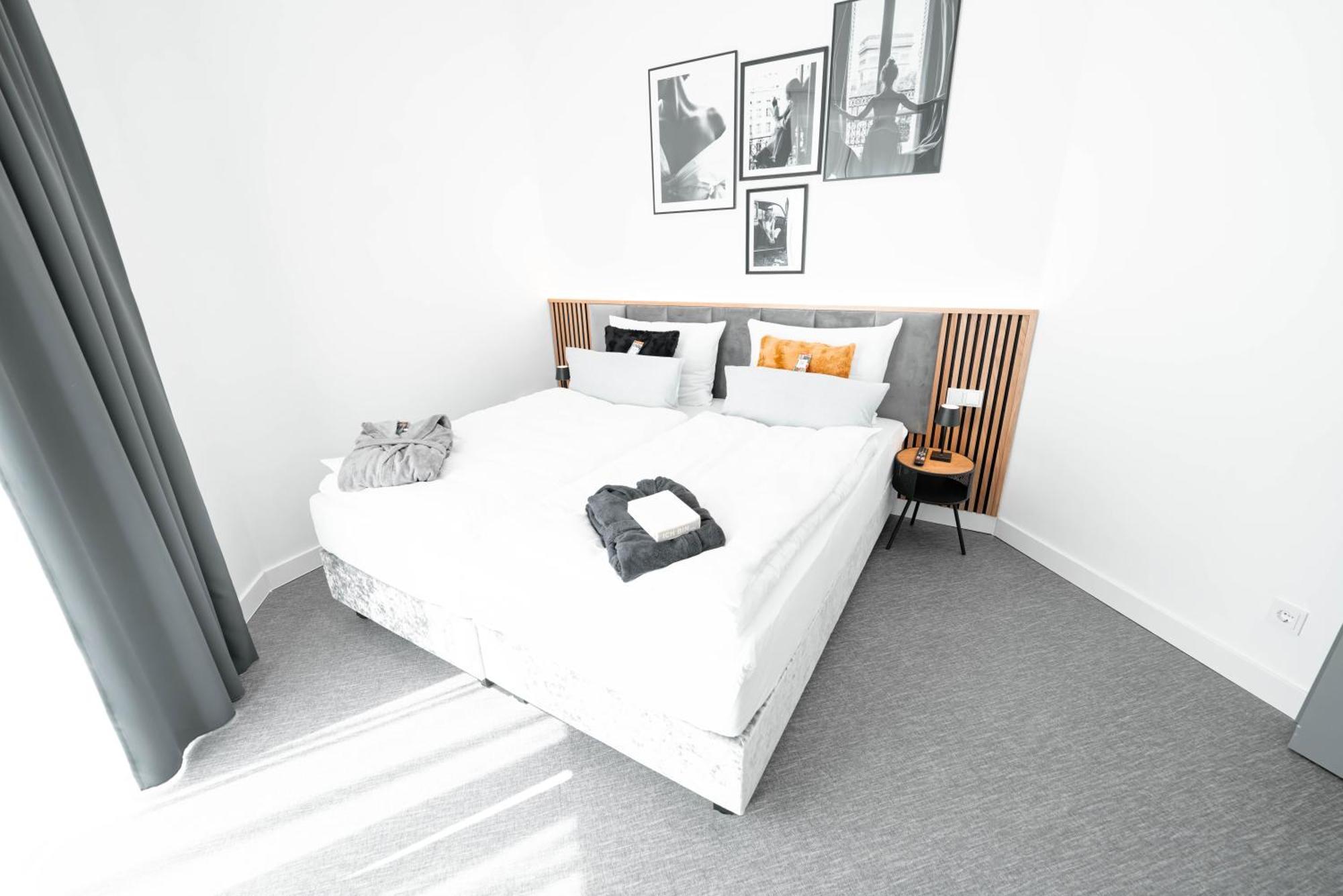 Boutique Hotel Greenleaf Sinzing Εξωτερικό φωτογραφία