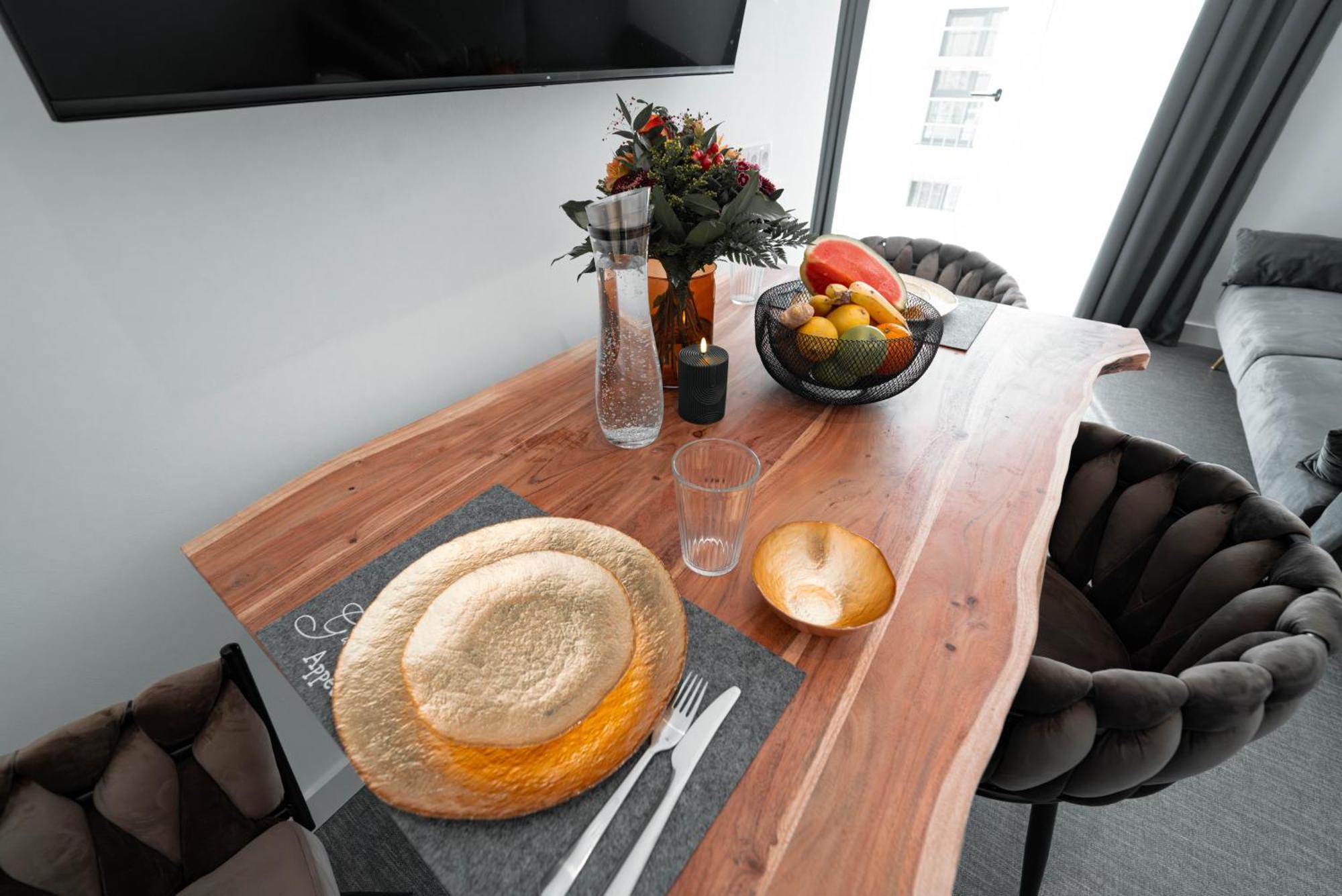 Boutique Hotel Greenleaf Sinzing Εξωτερικό φωτογραφία